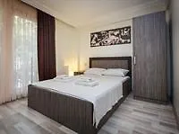 公寓 Vintage House Taksim