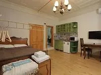 Vintage House Taksim 伊斯坦布尔
