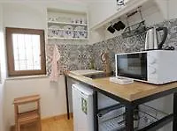 公寓 Vintage House Taksim 伊斯坦布尔