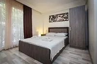 Vintage House Taksim 公寓 伊斯坦布尔