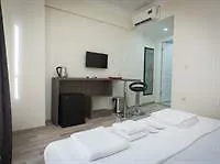 公寓 Vintage House Taksim *