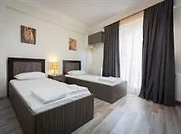 公寓 Vintage House Taksim *